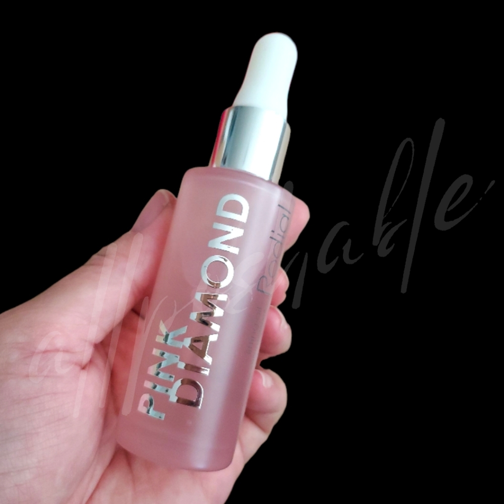 ❗️LAST ONE❗️ Rodial Pink Diamond Lifting Oil